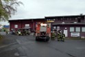 Feuer 4 Bergisch Gladbach Gronau Am Kuhlerbusch P012